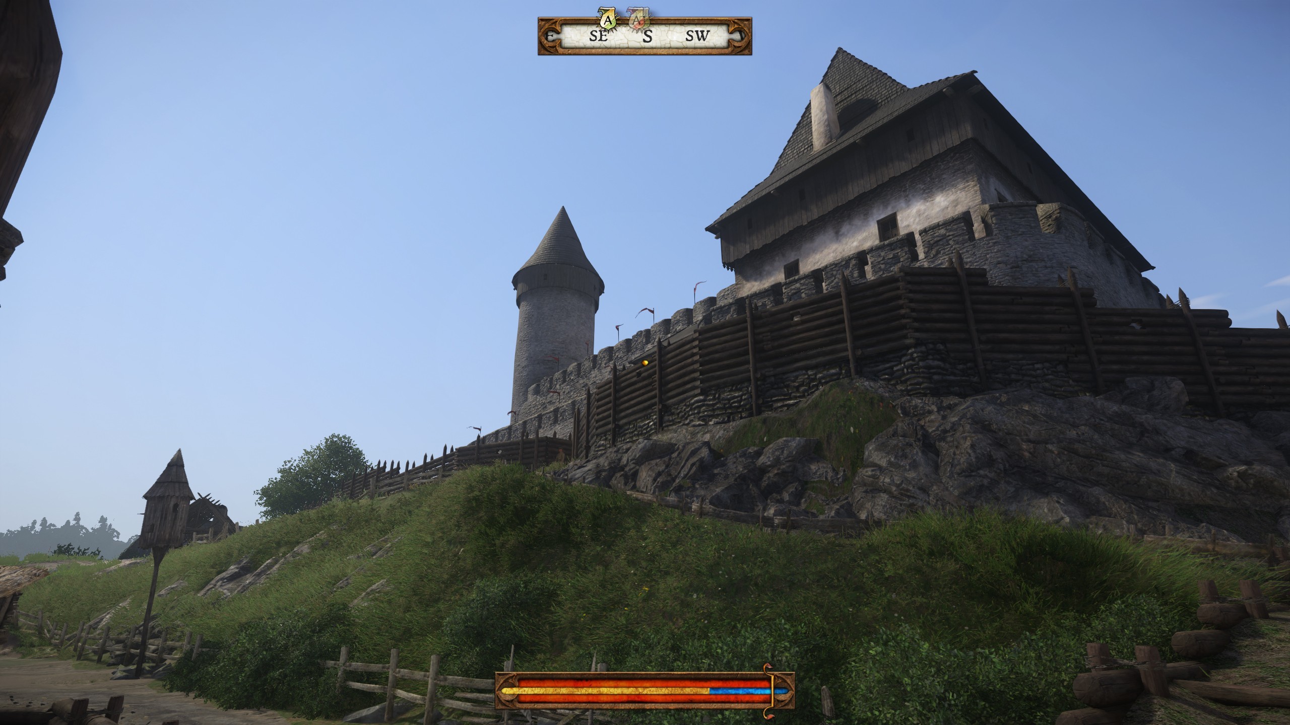 Kingdom Come: Deliverance - Imagen 19